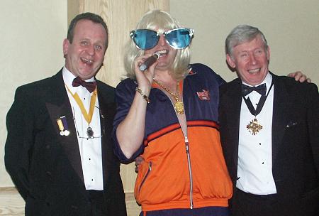 Jimmy Savile? pic: HN