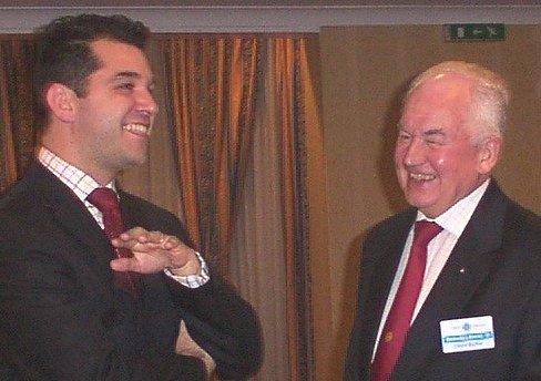 BBC at Wetherby pic:TPJ