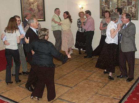 Whafedale Irish 1 pic:HN