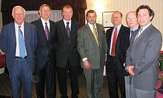 New brothers in Harrogate. Pic: J Park