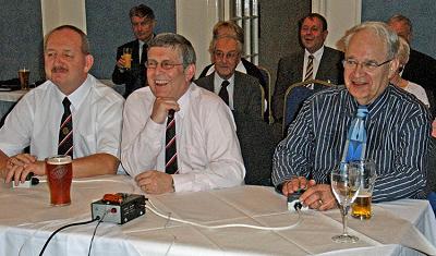 Halifax team. pic:Tony Gregson