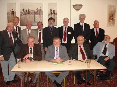 Rex Kirk at Wakefield. pic:JohnLappin