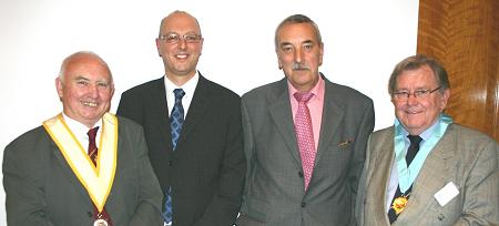 new brothers in Hull. Pic:BernardSwift