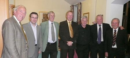 Sports forum at Leeds 3.