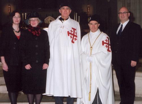 Victor Nichols KHS at Southwark