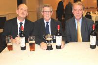 The winning team. pic:BS