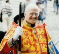 John George, Ampleforth Circle